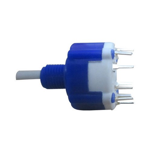 Rotary Switches Manufacturers in Delhi